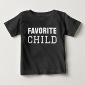 Favoriet kind (Voorkant)