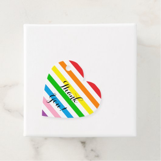 Favoriet Labels (In situ)