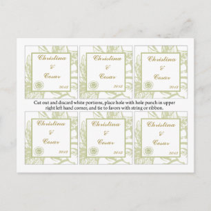Favoriet Tags Groene Gerbera Daisy Bloemen Lichtgr Briefkaart