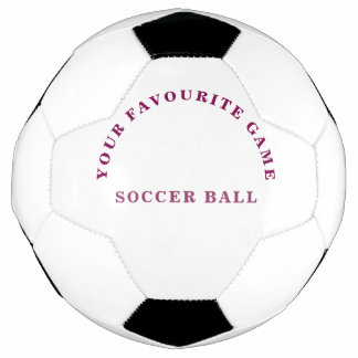 Favoriet Voetbal