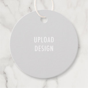 Favorietags Kies Vorm uploaden Uw ontwerp Bedankjes Labels