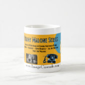 Favoriete 1950 - Beany Malone Koffiemok (Center)