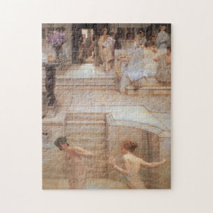Favoriete Aangepast door Lawrence Alma-Tadema Legpuzzel