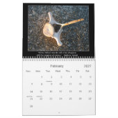 Favoriete atheïstische citaten kalender (Feb 2027)