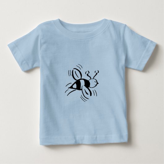 favoriete Bee Free 01 (Voorkant)