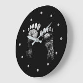 Favoriete benen grote klok (Hoek)