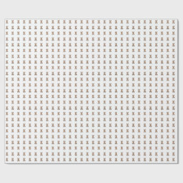 favoriete boom cadeaupapier