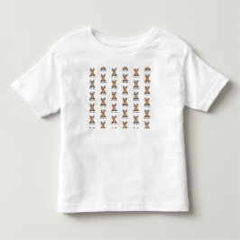 favoriete boom kinder shirts