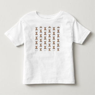 favoriete boom kinder shirts