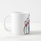 ***FAVORIETE BOWLER*** KOFFIEMOK (Links)