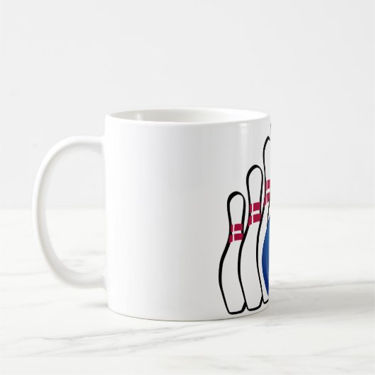 ***FAVORIETE BOWLER*** KOFFIEMOK (Links)