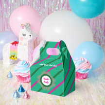 Favoriete Box 5 Groen (Roze Groen) RFPMDesigns ©️2