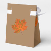 Favoriete Box Thanksgiving Design TENT Boxes Bedankdoosjes (Achterkant)