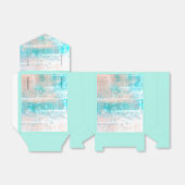 Favoriete Box van dalDesignNZ Bedankdoosjes (Uitgevouwen)