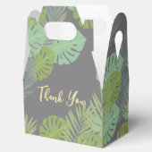 Favoriete Box voor 1e verjaardag Bedankdoosjes (Geopend)