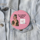 Favoriete Button (In situ)