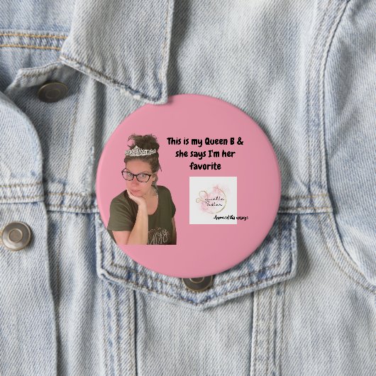 Favoriete Button (In situ)