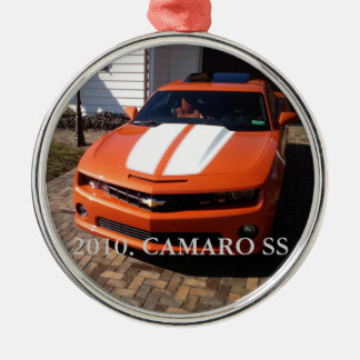 Favoriete Cadeau Metalen Ornament