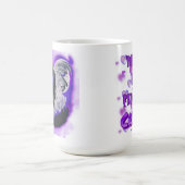 Favoriete Crypto: Mothman Koffiemok (Center)