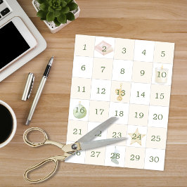 Favoriete dingen Cadeauuitwisseling Bestelnummers 