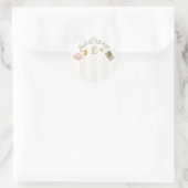 Favoriete dingen Gift Exchange Stickers (Tas)