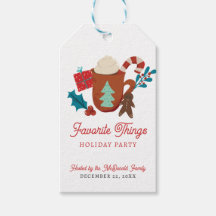 Favoriete Dingen Vakantiefeest Kerst Cozy