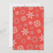 Favoriete Dingen Vrijdag-cadeauruil Kaart (Achterkant)