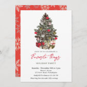 Favoriete Dingen Vrijdag-cadeauruil Kaart (Voorkant / Achterkant)