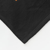 Favoriete dochtergroep Ch voor de kerstman Fleece Deken (Hoek)