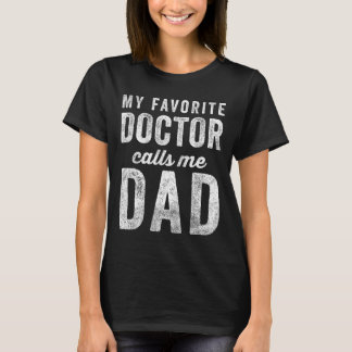 Favoriete dokter noemt me papa Vaderdag top