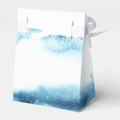 Favoriete dozen Bedankt voor een moderne bruiloft. Bedankdoosjes (Achterkant)