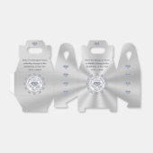 Favoriete dozen, Feestvoordeelideeën voor 75e verj Bedankdoosjes (Uitgevouwen)