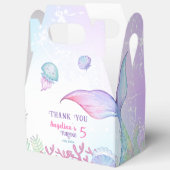 Favoriete Dozen Nautische thema verjaardag Bedankdoosjes (Open)