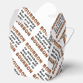 FAVORIETE DOZEN - Niet alle whisky is BOURBON! Bedankdoosjes (Geopend)