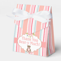 Favoriete Dozen Teddy Bear Picnic Shabby Chic