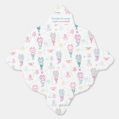 Favoriete dozen voor een nautisch thema verjaardag bedankdoosjes (Ongevouwen)