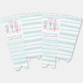 Favoriete dozen voor een nautisch thema verjaardag bedankdoosjes (Ongevouwen)