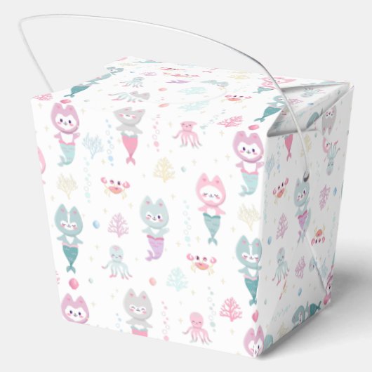 Favoriete dozen voor een nautisch thema verjaardag bedankdoosjes (Achterkant)