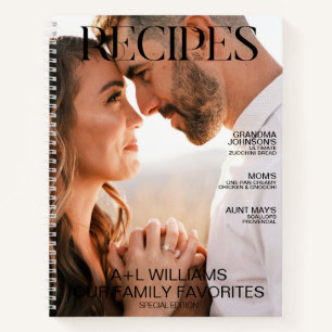 Favoriete familie ontvangt 2 Hoesje van het Tijdsc Notitieboek
