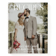Favoriete familierecepten 2 Foto Magazijne Cover