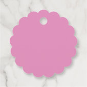 Favoriete feestlabels van Scoops & Snoots Bedankjes Labels (Achterkant)