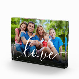 Favoriete foto Elegant modern schrift Lieverd