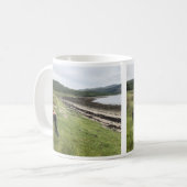 Favoriete Foto op een Mok (Voorkant links)