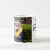 Favoriete foto opa opa foto koffiemok (Center)