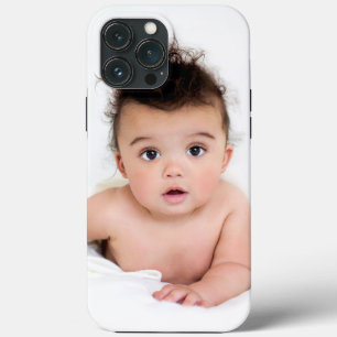 Favoriete foto Persoonlijke Sjabloon Case-Mate iPhone Case