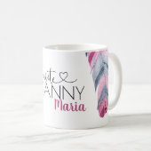 Favoriete Granny Mok Boho Waterverf (Voorkant rechts)