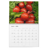 Favoriete groenten en fruit kalender (Mar 2026)