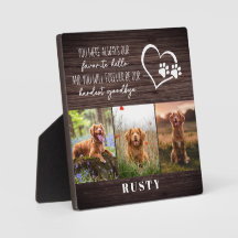 Favoriete Hallo Hardste Vaarwel Huisdierherdenking