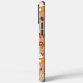 Favoriete herfst dingen Case-Mate iPhone case (Achterkant / Links)