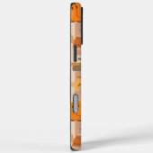 Favoriete herfst dingen Case-Mate iPhone case (Achterkant / Rechts)